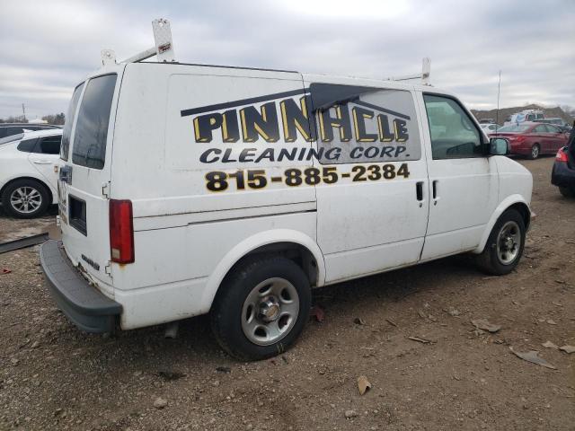 Photo 3 from auction – 2005 CHEVROLET ASTRO CARG with VIN 1GCDM19X75B119560