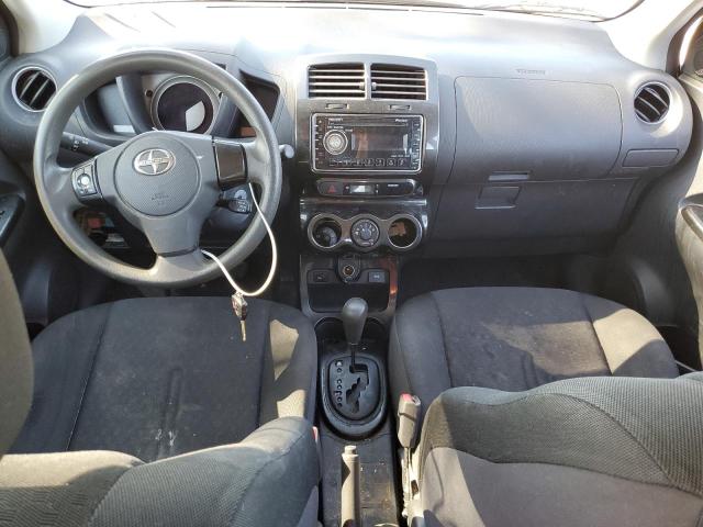 Photo 8 from auction – 2009 TOYOTA SCION with VIN JTKKU10449J033492