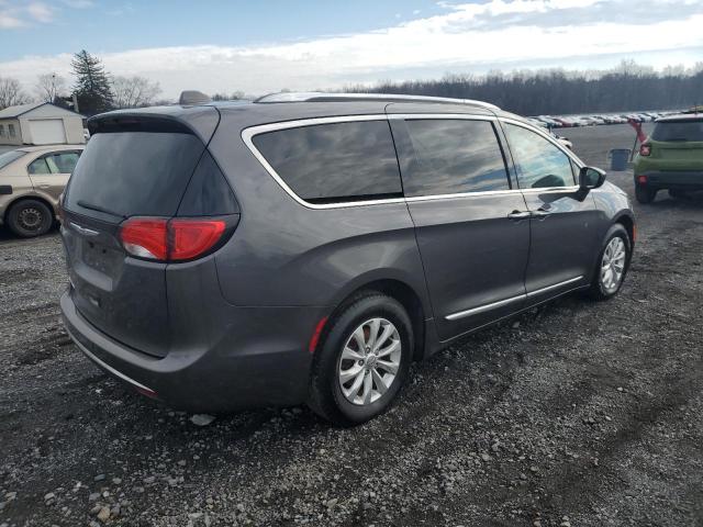 Фото 3 с аукциона – 2018 CHRYSLER PACIFICA T с VIN 2C4RC1BG3JR149301