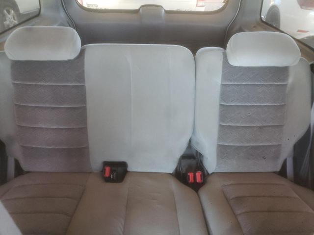 Photo 10 from auction – 2000 FORD EXPLORER X with VIN 1FMZU63E6YUB86259