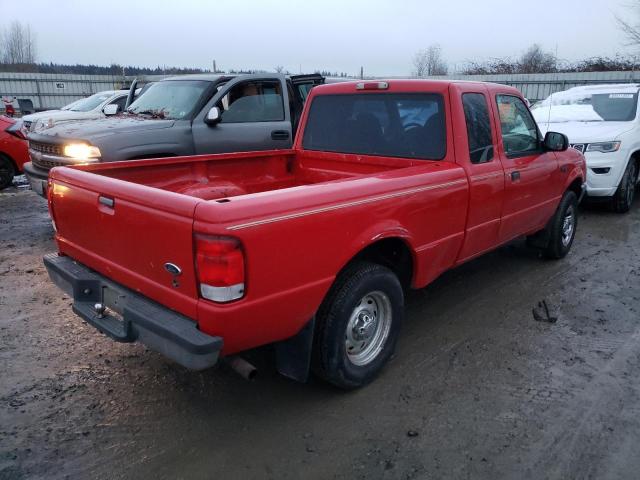 Photo 3 from auction – 2000 FORD RANGER SUP with VIN 1FTYR14V6YPB62092