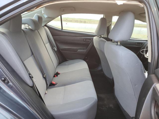 Photo 10 from auction – 2014 TOYOTA COROLLA L with VIN 2T1BURHE0EC156604