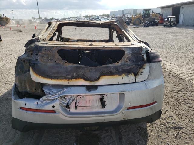 Photo 6 from auction – 2014 CHEVROLET VOLT with VIN 1G1RD6E49EU153768