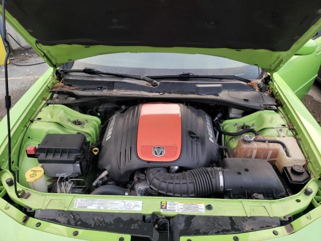 Photo 11 from auction – 2007 DODGE CHARGER R/ with VIN 2B3KA53H77H728359