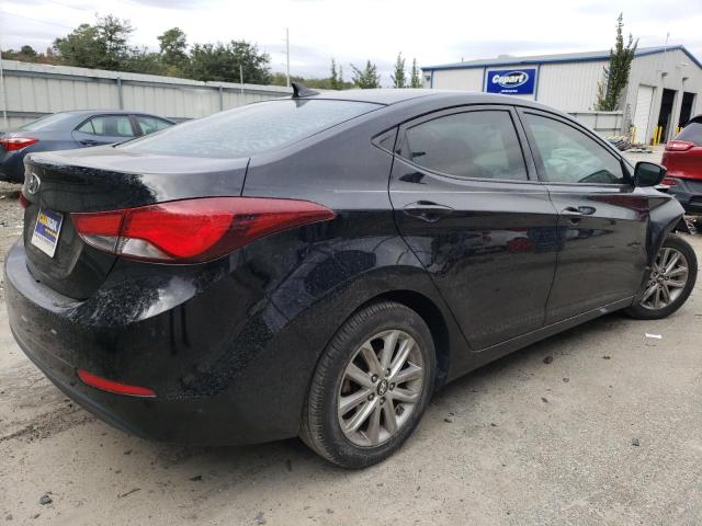 Photo 3 from auction – 2016 HYUNDAI ELANTRA SE with VIN 5NPDH4AE3GH655505
