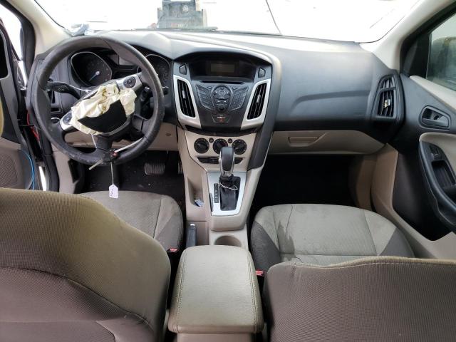 Photo 8 from auction – 2012 FORD FOCUS SE with VIN 1FAHP3F24CL285691