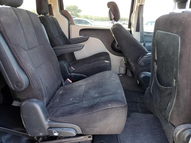 Photo 11 from auction – 2011 DODGE GRAND CARA with VIN 2D4RN3DG7BR627789