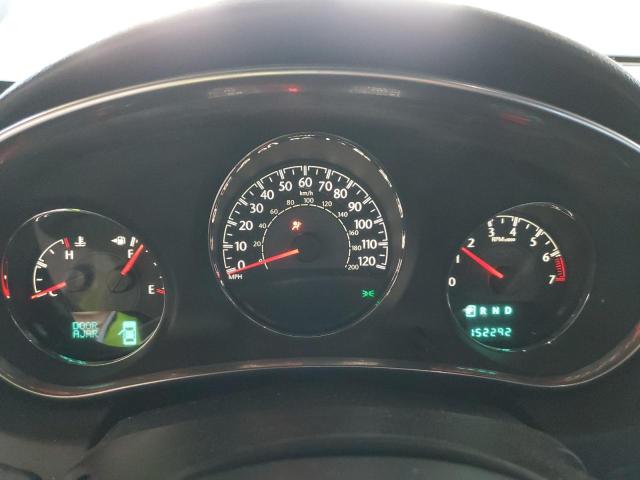Foto 9 de la subasta – 2013 CHRYSLER 200 LIMITE con VIN 1C3CCBCGXDN654610