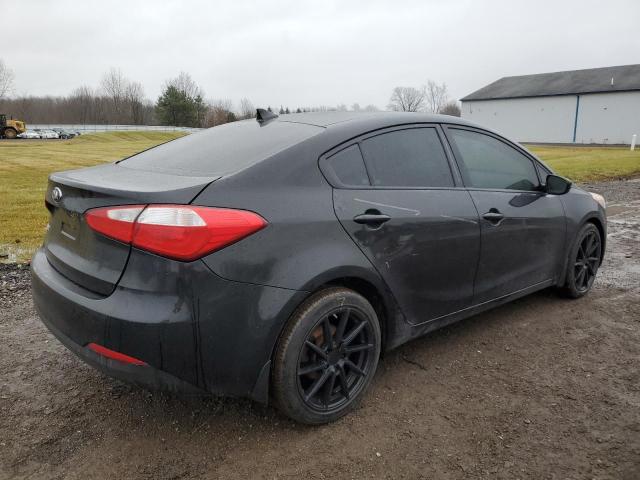 Photo 3 from auction – 2016 KIA FORTE LX with VIN KNAFK4A68G5540155