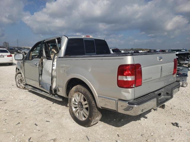 Photo 2 from auction – 2006 LINCOLN MARK LT with VIN 5LTPW16556FJ19056