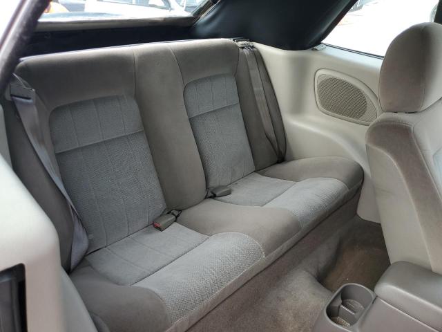 Photo 10 from auction – 2005 CHRYSLER SEBRING GT with VIN 1C3EL75R45N677807