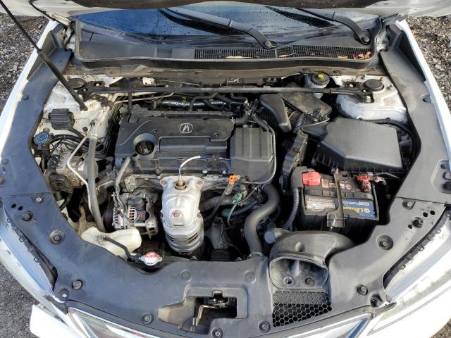 Photo 11 from auction – 2015 ACURA TLX with VIN 19UUB1F37FA019488