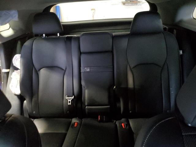 Photo 10 from auction – 2020 LEXUS RX 350 with VIN 2T2HZMDA4LC225353