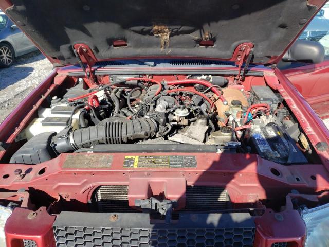 Photo 11 from auction – 2002 FORD EXPLORER S with VIN 1FMZU67E02UD72204