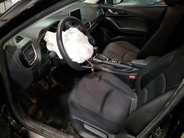 Photo 7 from auction – 2016 MAZDA 3 SPORT with VIN 3MZBM1U78GM323968