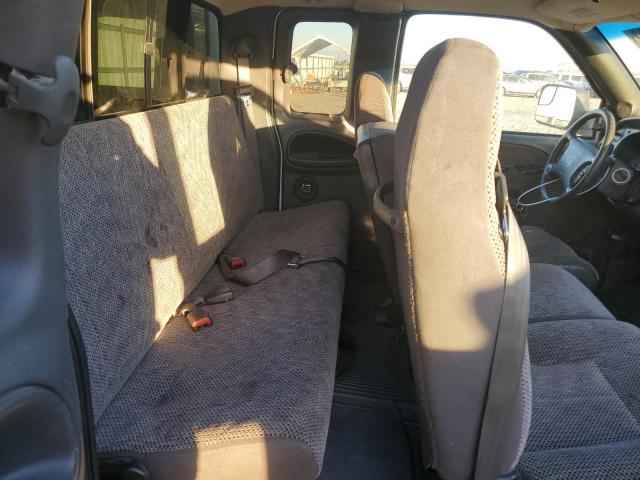Photo 10 from auction – 1998 DODGE RAM 2500 with VIN 1B7KC2367WJ144806