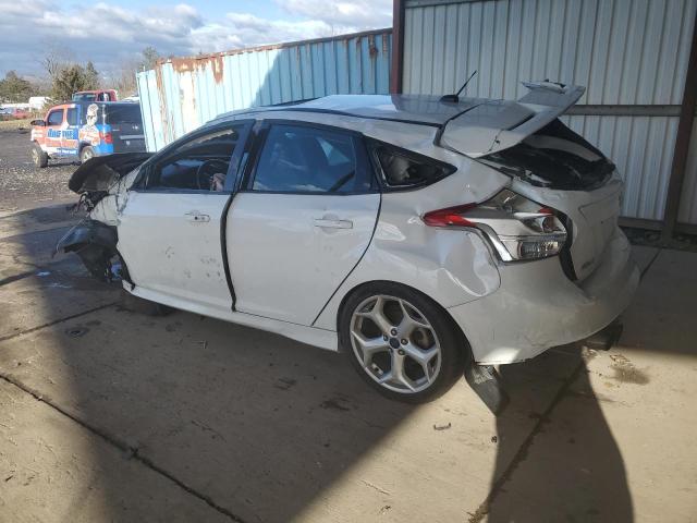 Photo 2 from auction – 2014 FORD FOCUS ST with VIN 1FADP3L98EL338623
