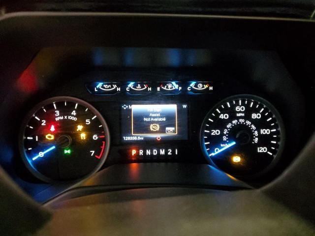 Photo 9 from auction – 2015 FORD F150 SUPER with VIN 1FTEW1EP0FFA86805