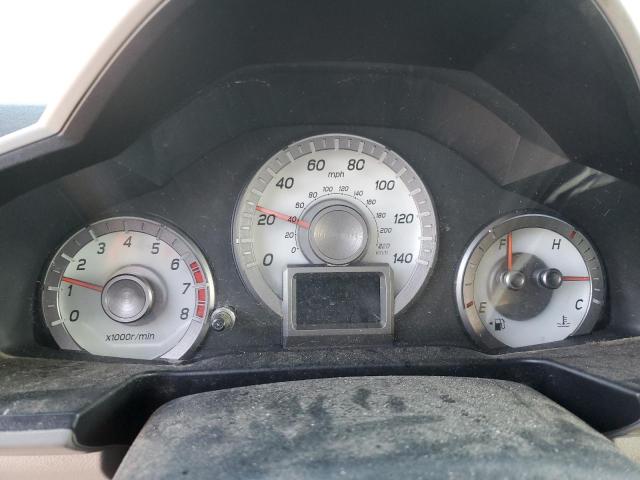 صورة رقم 9 من المزاد - 2012 HONDA PILOT TOUR مع VIN 5FNYF3H93CB010209