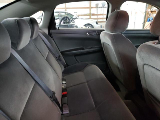 Photo 10 from auction – 2009 CHEVROLET IMPALA 1LT with VIN 2G1WT57NX91307993