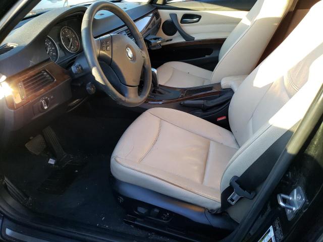 Photo 7 from auction – 2011 BMW 328 I with VIN WBAPH7C5XBA800743