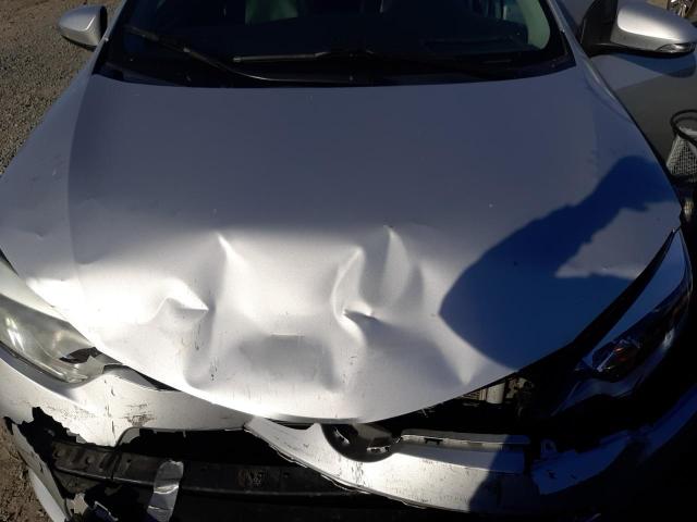 Photo 11 from auction – 2016 TOYOTA COROLLA L with VIN 5YFBURHE8GP469399