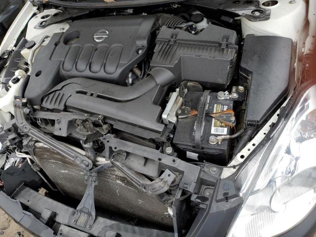 Photo 11 from auction – 2010 NISSAN ALTIMA BAS with VIN 1N4AL2AP1AC112833