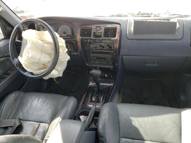 Photo 8 from auction – 1999 TOYOTA 4RUNNER SR with VIN JT3GN86R0X0120786
