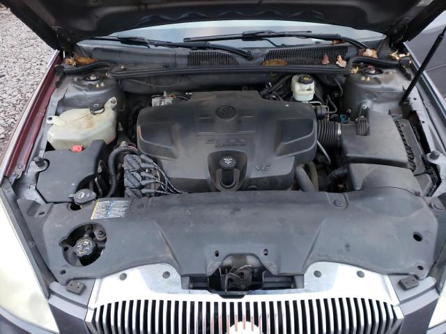 Photo 11 from auction – 2008 BUICK LUCERNE CX with VIN 1G4HP57298U147324