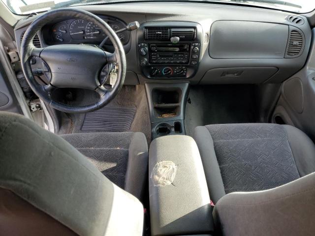 Foto 8 de la subasta – 2000 FORD EXPLORER X con VIN 1FMZU73E6YZB94760