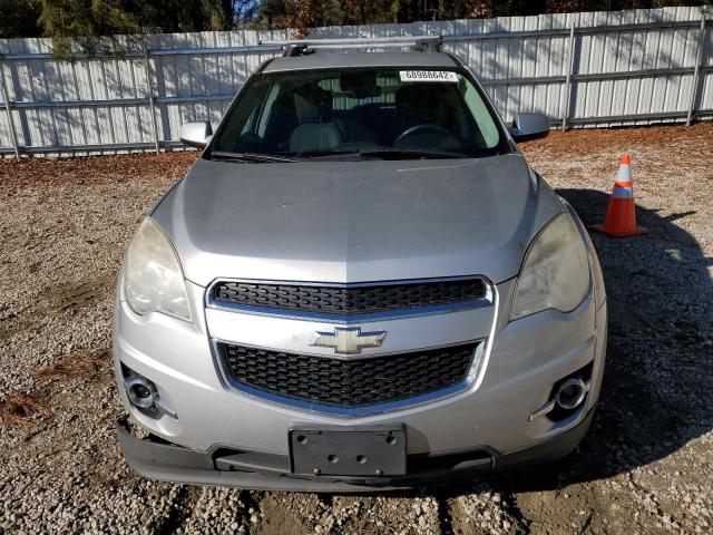 Photo 5 from auction – 2013 CHEVROLET EQUINOX LT with VIN 2GNFLNEK0D6257396