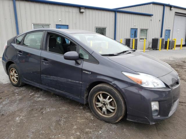 Photo 4 from auction – 2010 TOYOTA PRIUS with VIN JTDKN3DU2A1105272