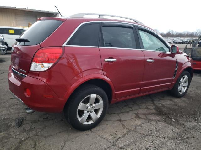 Photo 3 from auction – 2012 CHEVROLET CAPTIVA SP with VIN 3GNAL3E58CS623985