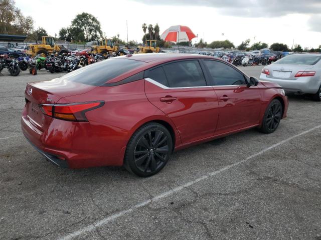 Photo 3 from auction – 2020 NISSAN ALTIMA SR with VIN 1N4BL4CV7LC207623