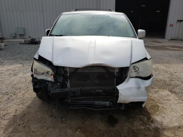 Photo 5 from auction – 2012 DODGE GRAND CARA with VIN 2C4RDGCG7CR160366