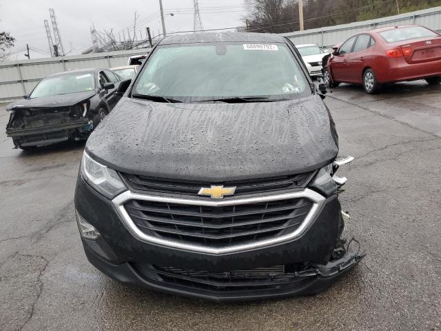 Photo 5 from auction – 2018 CHEVROLET EQUINOX LT with VIN 2GNAXSEVXJ6268117