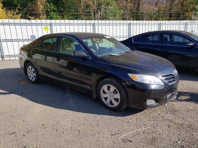 Photo 4 from auction – 2010 TOYOTA CAMRY BASE with VIN 4T4BF3EK2AR028252