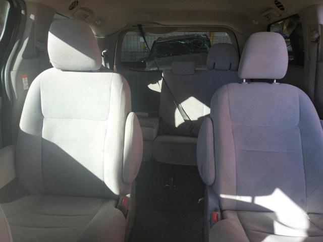 Photo 10 from auction – 2015 TOYOTA SIENNA with VIN 5TDZK3DC1FS566889