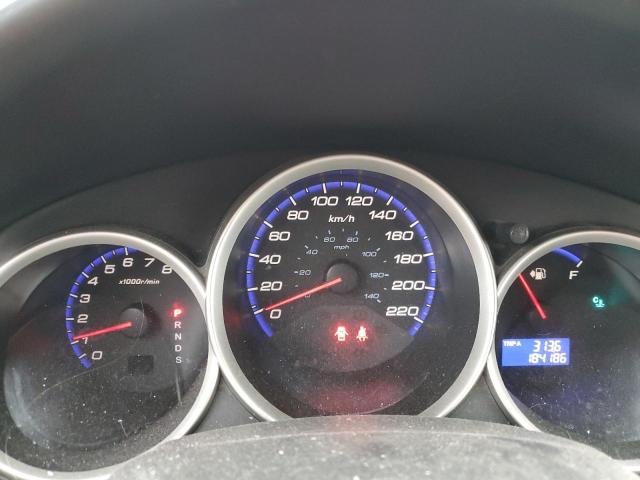 Photo 9 from auction – 2007 HONDA FIT S with VIN JHMGD38657S818172