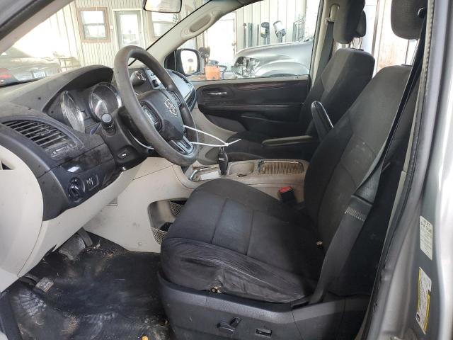 Photo 7 from auction – 2013 DODGE GRAND CARA with VIN 2C4RDGCG0DR549660