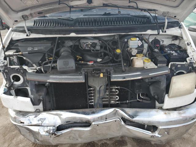 Foto 12 de la subasta – 2000 DODGE RAM WAGON con VIN 2B5WB35ZXYK176702