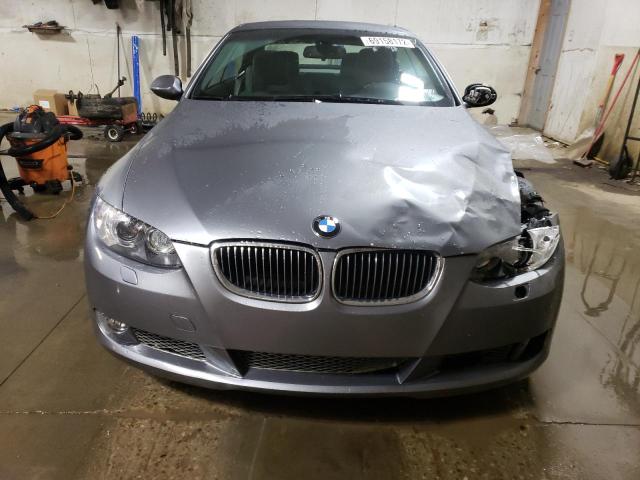 Photo 5 from auction – 2008 BMW 335 I with VIN WBAWL73578PX52392