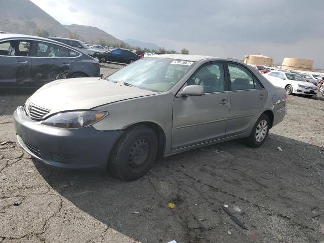 TOYOTA CAMRY LE 2006 with VIN 4T1BE32K66U715145 - Photo from auction
