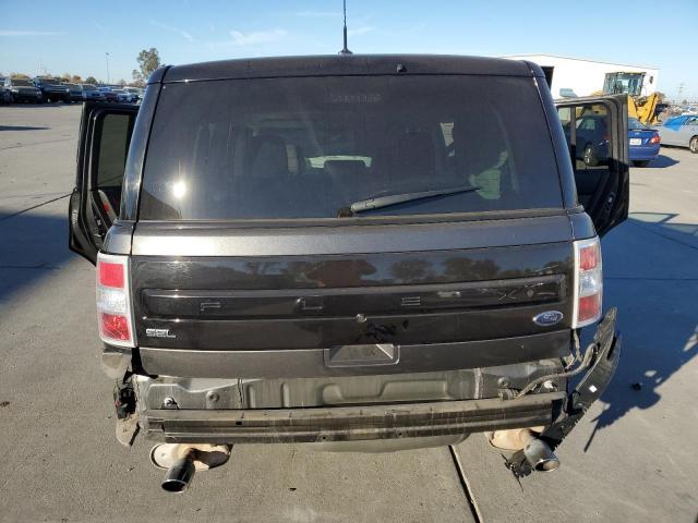 Photo 6 from auction – 2019 FORD FLEX SEL with VIN 2FMGK5C83KBA39427
