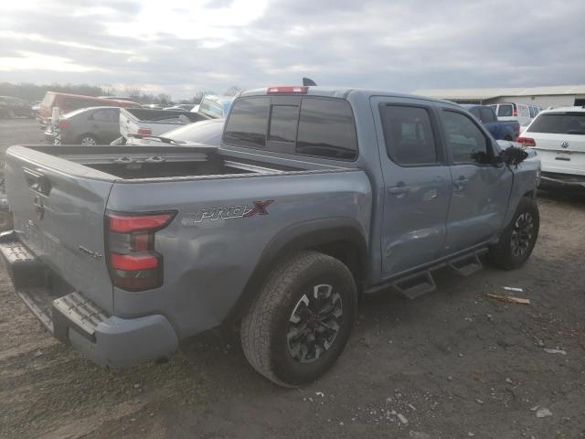 Photo 3 from auction – 2022 NISSAN FRONTIER S with VIN 1N6ED1EJ7NN660299