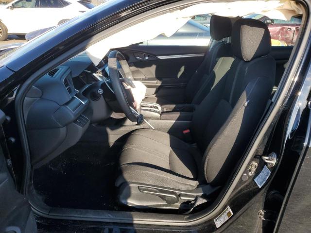 Photo 7 from auction – 2016 HONDA CIVIC EX with VIN 19XFC2F70GE229703