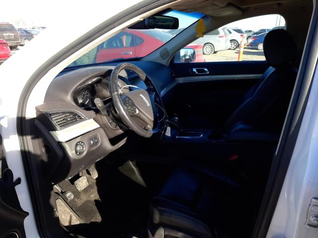 Photo 7 from auction – 2014 LINCOLN MKT with VIN 2LMHJ5AT2EBL52072