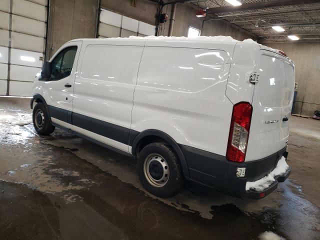 Photo 3 from auction – 2016 FORD TRANSIT T- with VIN 1FTYE1ZMXGKA43498