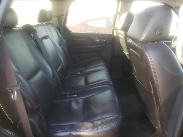 Photo 11 from auction – 2007 CADILLAC ESCALADE L with VIN 1GYFK63837R284894