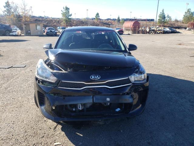 Photo 5 from auction – 2020 KIA RIO with VIN 3KPA24ADXLE333745